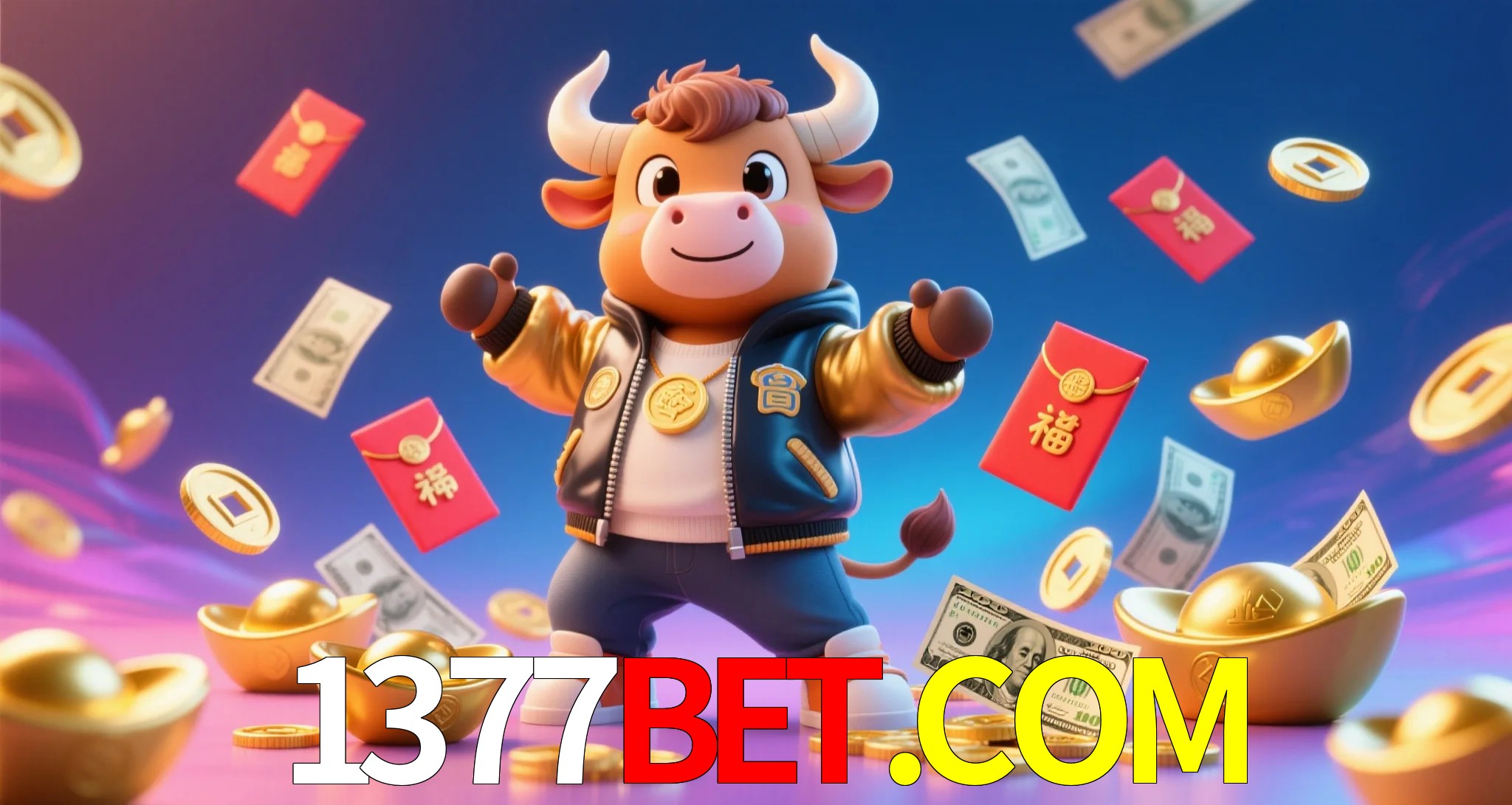 1377bet-Logo